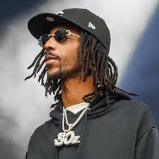 Boldy James with Perry Maysun tickets in Boston (Brighton Music Hall)