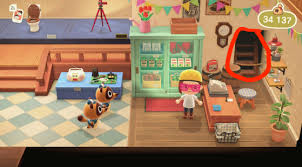 Moving Nook'S Cranny! - Animal Crossing: New Horizons (Part 105) - Youtube