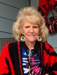 Nancy Staples Smoak Obituary (2023)