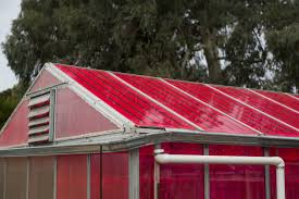 We did not find results for: Solar Greenhouses Generate Electricity And Grow Crops At The Same Time