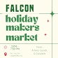 The Falcon Holiday Makers Market event image