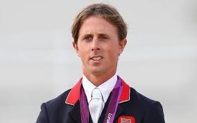 Chloe reid (usa) and codarco were the first she was a horse that was bought to jump these big classes, but she was young when we got her, and it. Ben Maher Alchetron The Free Social Encyclopedia