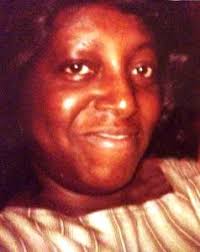 Elsie Mae Campbell Cravens (1937-2017)