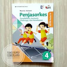 Maybe you would like to learn more about one of these? Buku Pjok Sd Kurikulum 2013 Kelas 5 Berbagai Buku