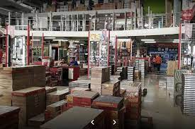 Inilah supermarket bahan bangunan lengkap di solo bernama mitra10 solo baru yang sudah grand opening pada 12 desember 2019 kemarin. 9 Toko Bangunan Di Surakarta Caritempat Online