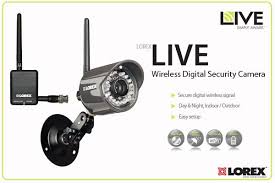 Hd camera system with 8 channel 4k dvr and six 1080p metal. Amazon Com Lorex Lw2110 Wireless Digital Security Camera Bullet Cameras Camera Photo