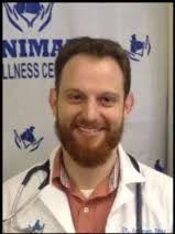 Meet Our Veterinarian in Pikeville, KY