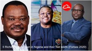 The person has to be articulate,god fearing, resourceful,visionary (focused), and jovial. 5 Richest Yoruba Men In Nigeria And Their Net Worth 2021