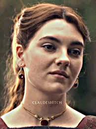 I just can‘t hate her || sp: hotd.scenepacks || #houseofthedragon  #houseofthedragonedit #alicenthightower #alicenthightoweredit #emilycarey  #emilycareyedit #oliviacooke #oliviacookeedit ||