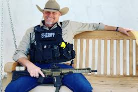 The sheriff / deputy sheriff must serve / execute all documents issued by courts. Pinal And Mohave County Sheriffs Refuse To Enforce Arizona Lockdown Orders Phoenix New Times