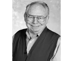 Donald Jenson Obituary (1931