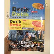 Detik detik un smp mts 2020 b indonesia intan pariwara fc kunci shopee indonesia. Terjual Buku Detik Detik Un Sd Smp Sma 2016 Intan Pariwara Kaskus