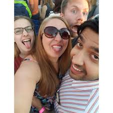 Erin Meskill and Ankit Ahuja's Wedding Website