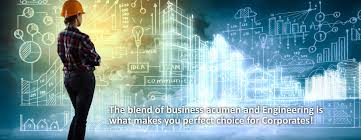 The Blend Of Business Acumen And Engineering Is What Makes You Perfect Choice For Corporate Aits Tpt
