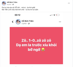 Cảm ơn đoàn văn hậu. Trang Tin Hay