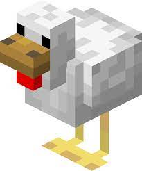 65 Loại Mobs Trong Minecraft 1 15 Chơi Game Minecraft Game