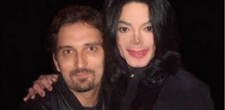 Un mallorquín, entre 'los elegidos' para escuchar en primicia el nuevo  disco de Michael Jackson