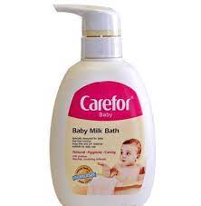H Real Carefor Baby Milk Bath 500ml Price 90 Visit Our Outlet In Male City Or Dm Us For Free Delivery Free Delivery In Male City Hulhumale Facebook