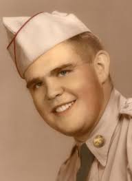 Robert Shaughnessy Obituary (1930