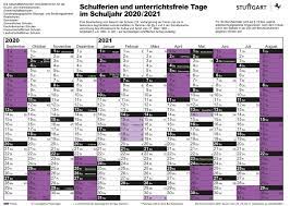 Sie gilt ab dem 23. Ferienplan Falkertschule Stuttgart