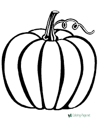The tasty pumpkin is the in thing for halloween. Click A Picture Below For The Printable Pumpkin Coloring Page