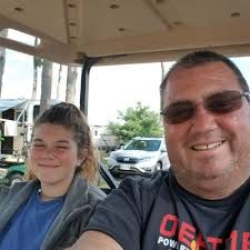 Mark Potter (@MpOvertimelive)