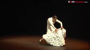 Homenaje A La Chana Rocio Molina Homenaje Tablao Flamenco Gitanas