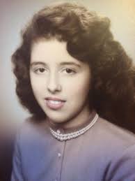 Jacqueline Helen Curd Obituary