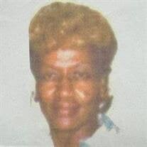 Mrs. Gladys Mae Logan Obituary (2025)