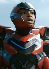 Riri-run: Our Review of 'Ironheart'