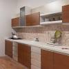 Kitchen set aluminium acp surabaya. 1