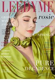 Deep V-neck sexy bat-sleeve slit long dress- Mai