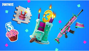 As we address this, the bandage bazooka has been temporarily disabled from the core, competitive, and playground playlists. When Do Fortnite Birthday Challenges End Know All About Challenges