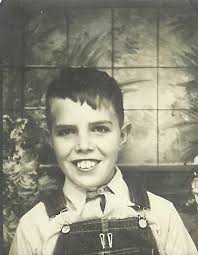 Arlie E “Junior” Horton (1927-2009)