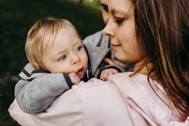 Mám 1 rok :: Daniel, náš malý bojovník!