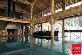 Visit The World S Cosiest Spa In The Italian Alps Stylist Italian Alps Alps Top Hotels