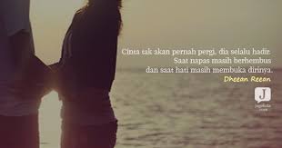 Kata 'mungkin' membuat semuanya terlihat berat dan mustahil. 779 Kata Kata Pergi Jagokata