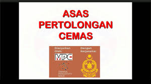 .(pertandingan asas pertolongan cemas) 1. Malaysia Productivity Corporation Mpc Asas Pertolongan Cemas Cpr Choking Bleeding Facebook