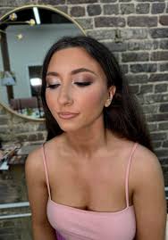 Who can recommend a hair and makeup artist for a bride and bridal party?