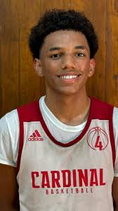 Hoover gotta SHOOTER! , 2026 G Braylon Lucas put