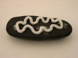Mitochondria Model Project Ideas Bing Images Biology Projects Mitochondria Model