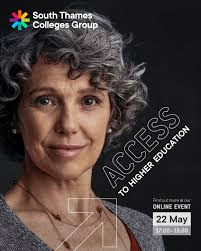 STCG University Centre