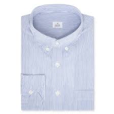It already has a spring mechanism to propell the ball. Chemise Homme Seersucker Japonnais Raye Bleu Cotton Society