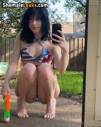 Notdatsrs  https:  itsnotdatsrs  lilredvlvt  liz Leaked Nude OnlyFans  (Photo 143) - ShemaleLeaks!