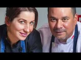 with guest Donna Simons