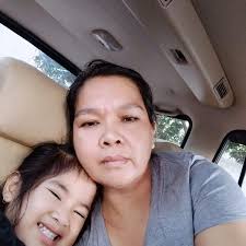 I Love My Mother Mary