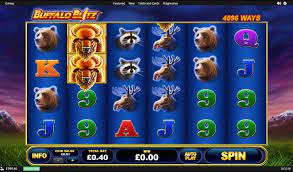 Check spelling or type a new query. Buffalo Blitz Slot Free Play In Demo Mode Aug 2021