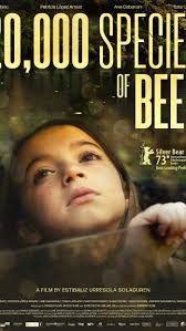 🐝, 💛#花蜂二萬種 #20000SpeciesofBees, 🎥澳門首映 Macao Premiere, 預告｜Trailer,  ✨本節目由以下單位支持 The program is supported by , 🇪🇸 西班牙駐香港總領事館 Consulate General  of Spain in Hong Kong, 03.24 日 Sun 18:00 , 03.31 日 Sun 19:30 ...