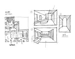 Cad software is used for creating 3d models, technical drawings and documentation for manufacturing of a product, construction of a building or. Free Download Sketching Guide For Interior Design Projects Domestika