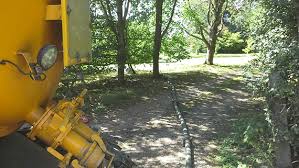 Cesspit — uk ˈsesˌpɪt / us noun countable word forms cesspit : What S The Difference Between A Cesspit And A Septic Tank Mts Cleansing